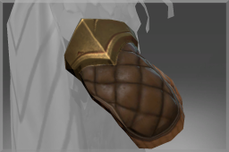 Prolific Planter Arms