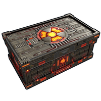 Nuke Room Storage