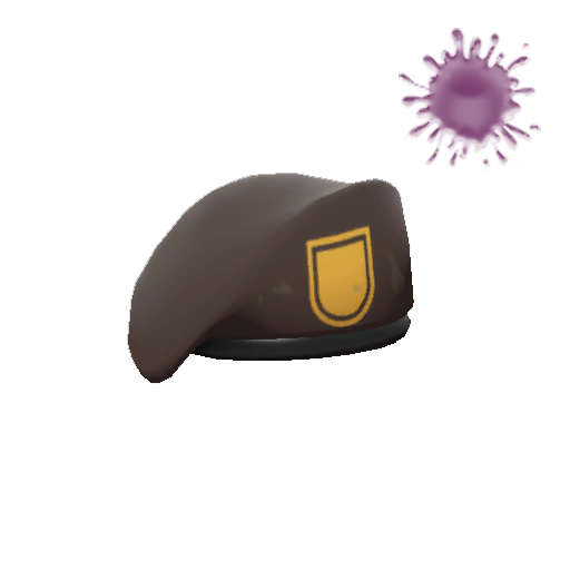 Bill's Hat
