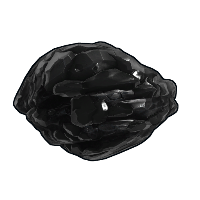 Polished Obsidian