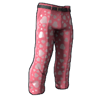Suitor Burlap Pants