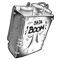 Comics Satchel