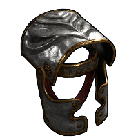 Centurion Helmet
