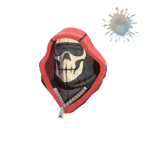 Cranial Cowl