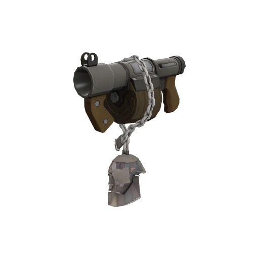 Strange Killstreak Diamond Botkiller Stickybomb Launcher Mk.I