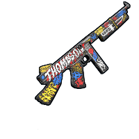 Bombing Thompson