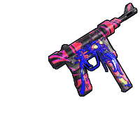 MK-ULTRA SMG