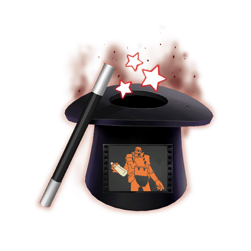 Unusual Taunt: Scotsmann's Stagger Unusualifier