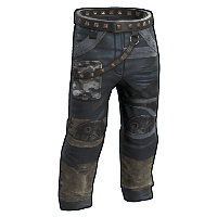Conquistador Pants