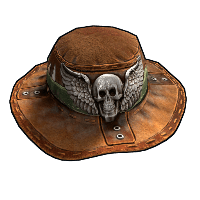 Hunted Hat