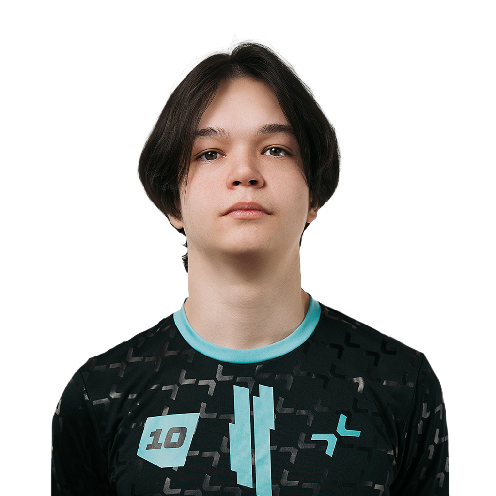 Satanic Player Sticker - TI 2025