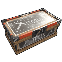 Scientific Tools Storage