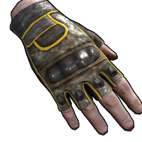 Motorcycle Gloves