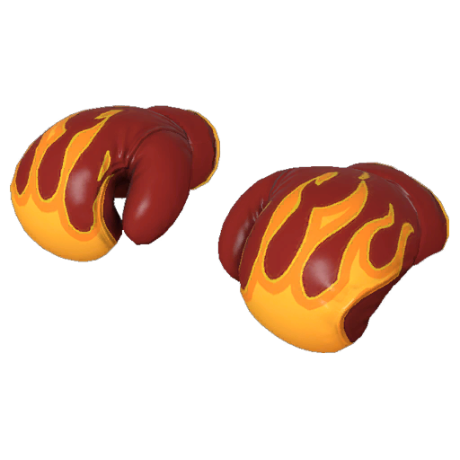 Strange Specialized Killstreak Gloves of Running Urgently