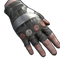 Junklord Gloves