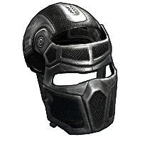 Lightweight Facemask