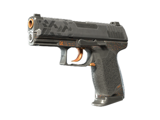 P2000 | Sure Grip (Factory New)