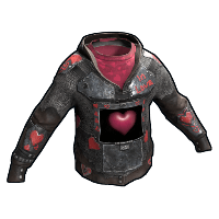 Lovesmith Hoodie