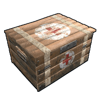 Small Medical Box