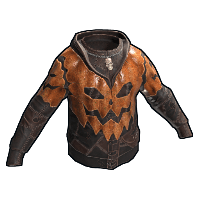 Pumpkin Hoodie