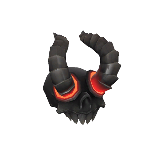 Strange Infernal Impaler