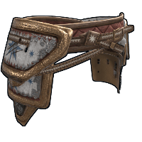 Heavenly Legion Kilt