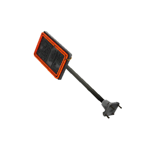 Strange Killstreak Neon Annihilator