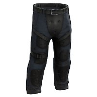 Sky Seal Pants