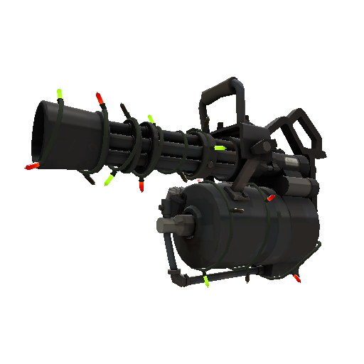 Strange Festivized Specialized Killstreak Natascha