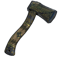 Raventale Hatchet