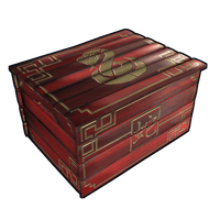 Small Snake Box