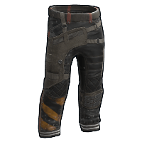 Survivor Pants