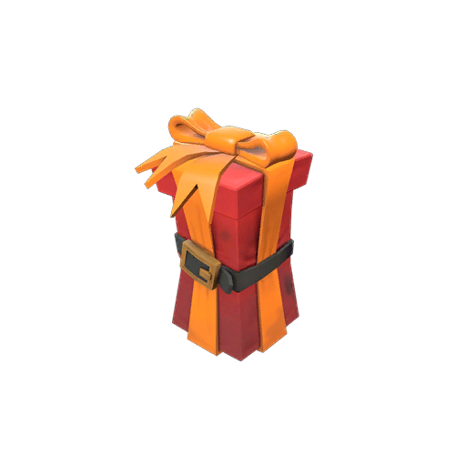 Strange Flammable Favor