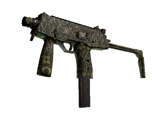Souvenir MP9 | Old Roots (Factory New)