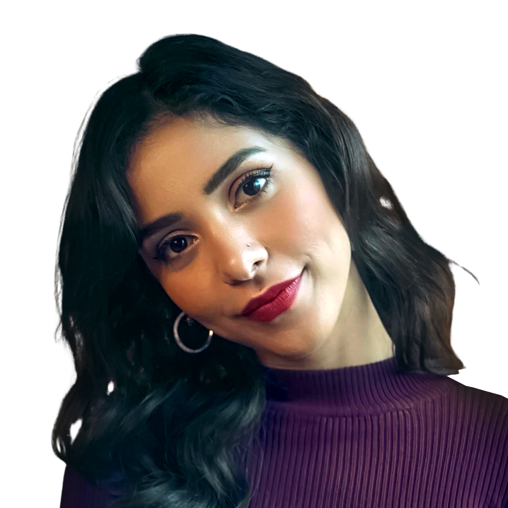 Gold Ephey Talent Sticker - TI 2024