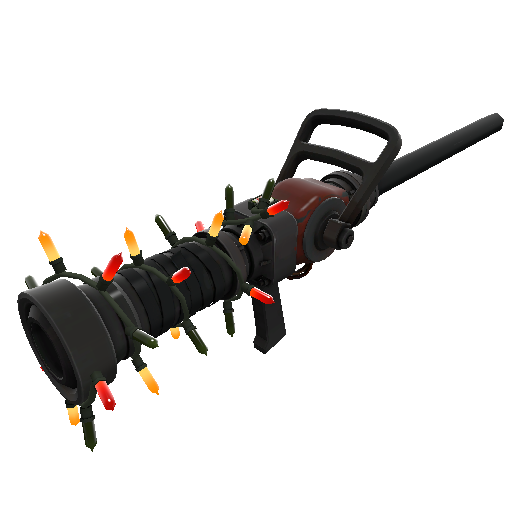 Festivized Medi Gun