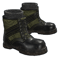 Combat Boots