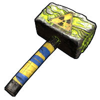 Toxic Hammer