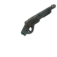 Flow Pump Shotgun