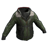 Bombshell Hoodie