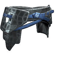 Shattered Mirror Kilt