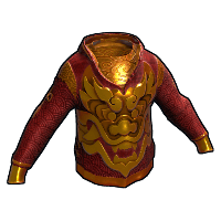 Dragon's Fury Hoodie
