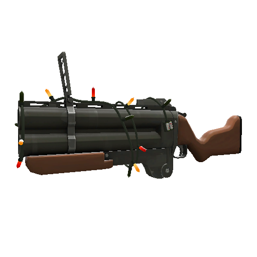 Festivized Loch-n-Load