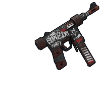 Survivor SMG