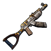 Cheese Gun