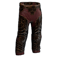 Berserker Pants