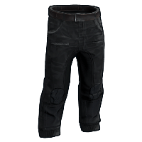 Blackout Pants