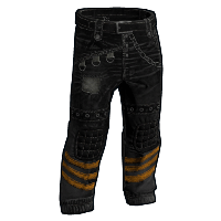 Metalhunter Pants