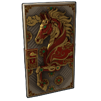 Celestial Steed SMD