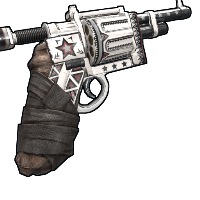 Patriot Revolver